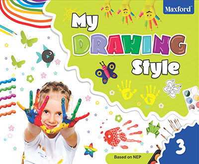 My Drawing Book